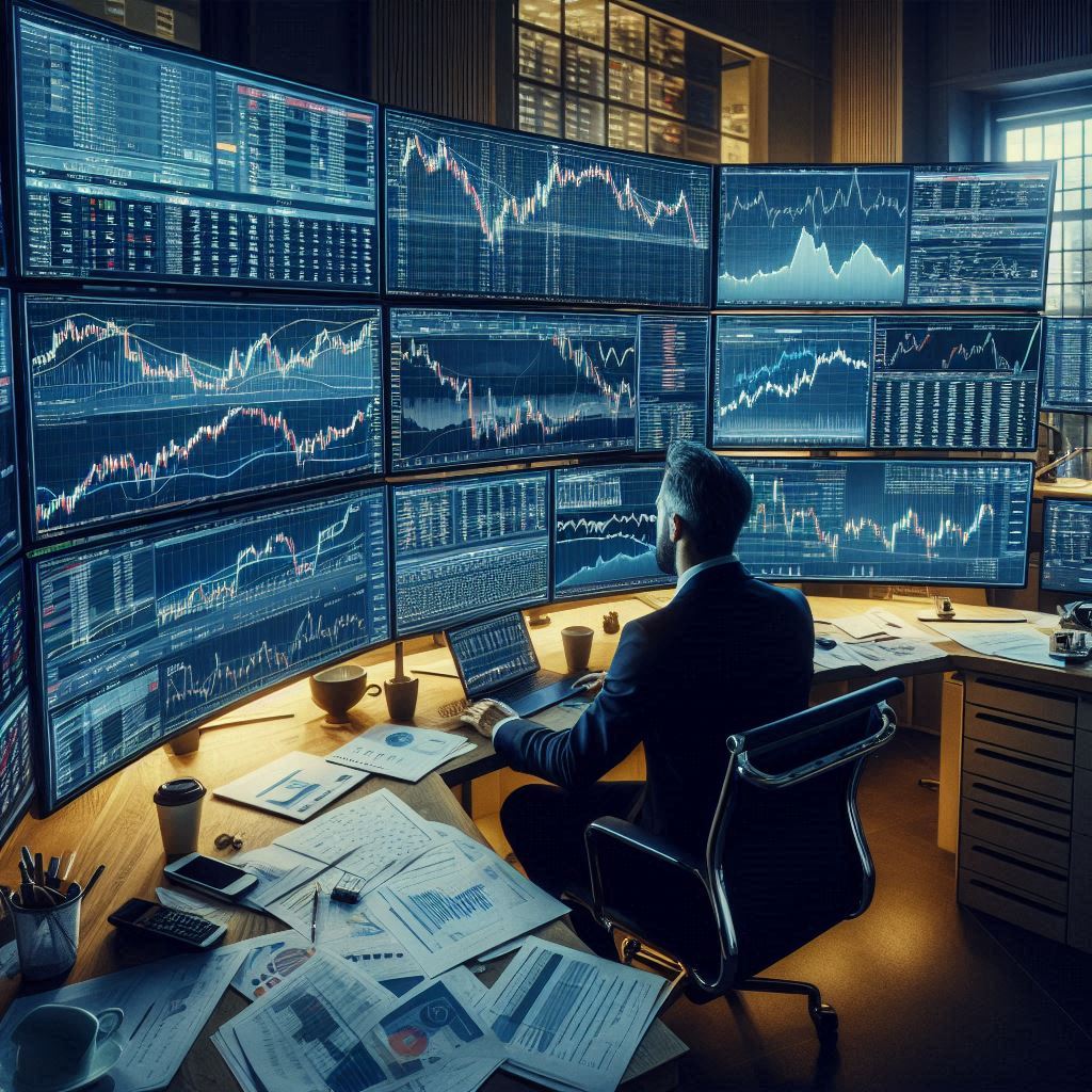 KOSPI 200 Night Futures Market Profit for the Exchange